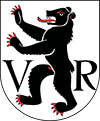 Wappen Appenzell Ausserrhoden