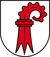 Wappen Basel-Landschaft