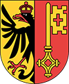 Wappen Genf