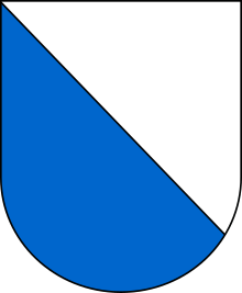 Wappen Zürich