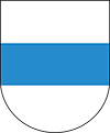 Wappen Zug